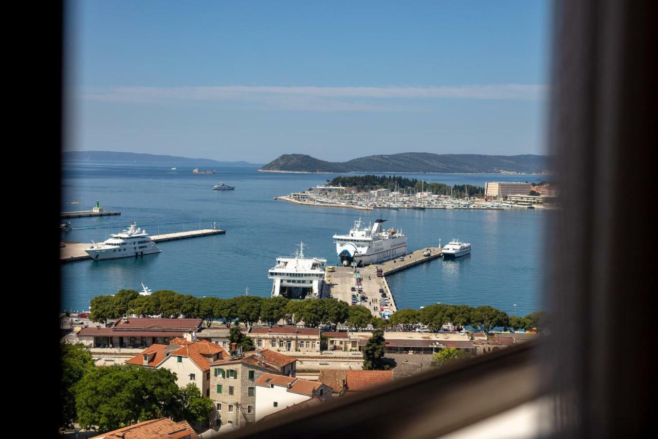 Island View 2 Διαμέρισμα Σπλιτ Εξωτερικό φωτογραφία